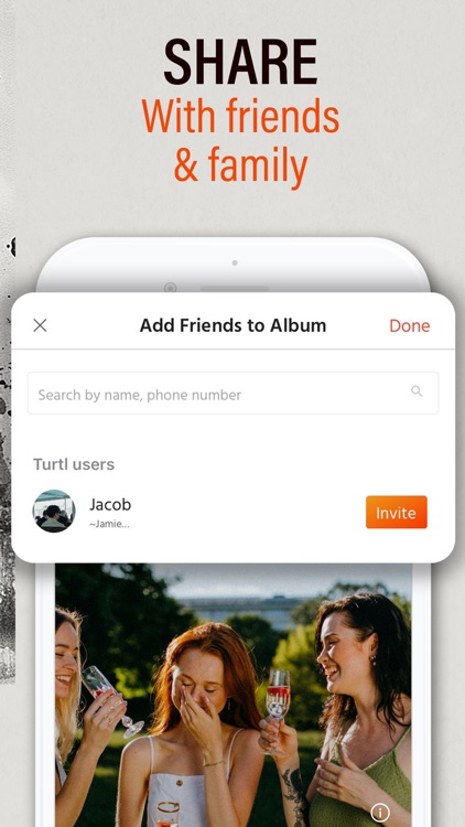 Turtl: Private File Sharing
