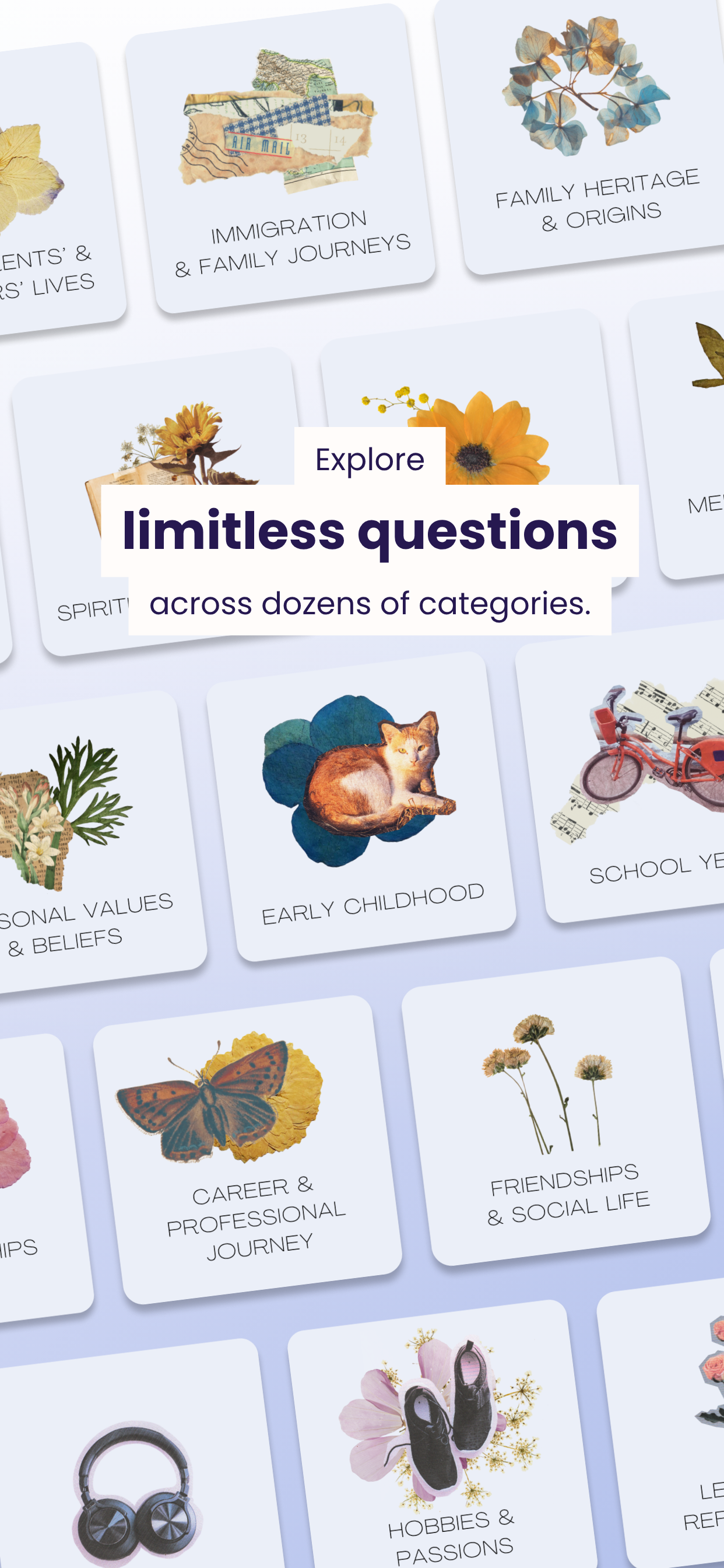 Capsle Stories: Family Legacy