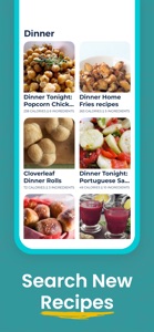 Taste Of Home - Meal Planner screenshot #4 for iPhone