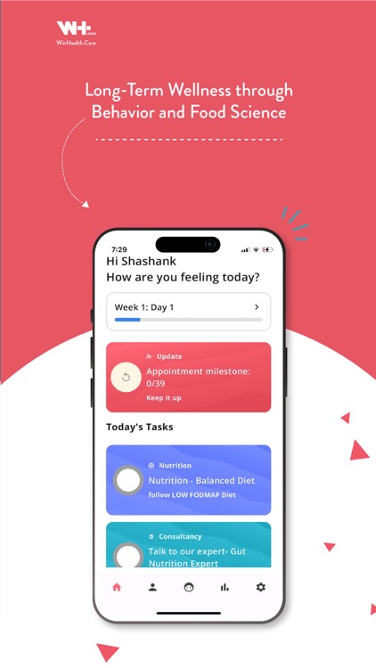 HealOGut screenshot-3