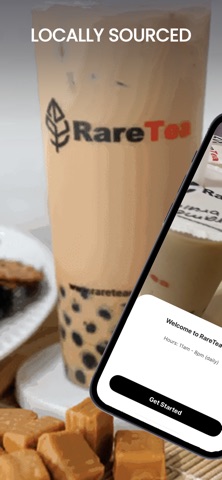 Raretea Alameda Screenshot 2 of 5