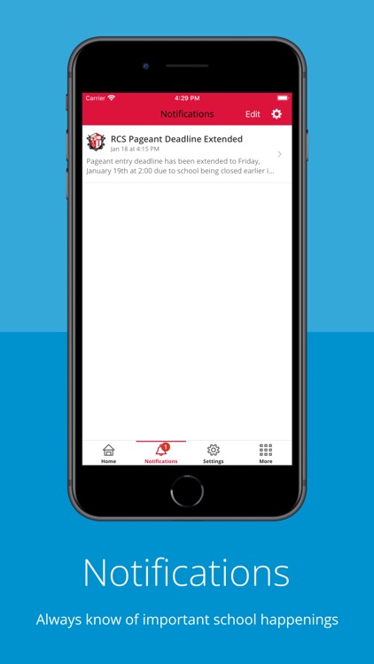 Roanoke City Schools screenshot-3