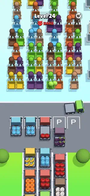 Shop Jam screenshot 1