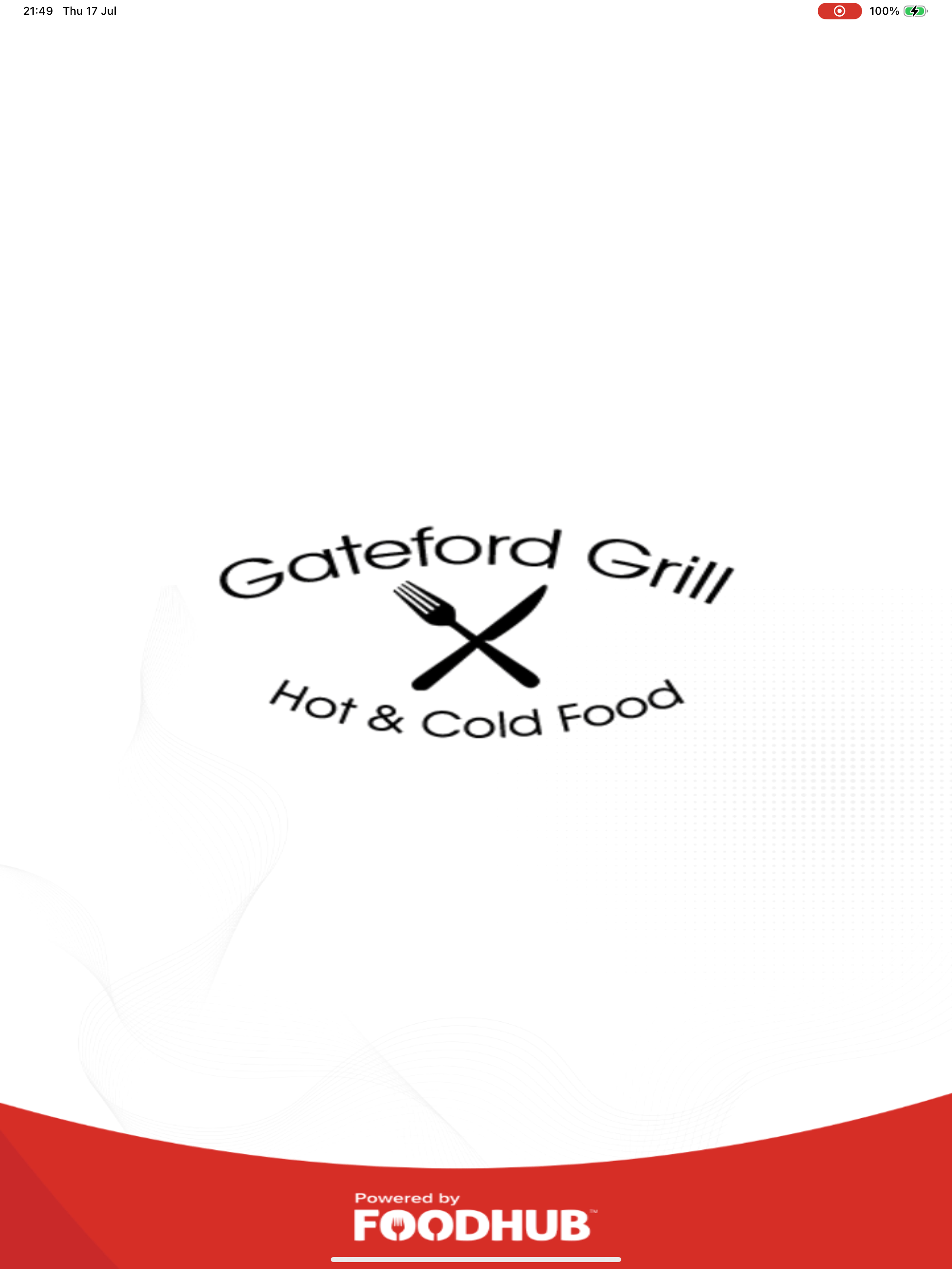 Gateford Grill, screenshot 6
