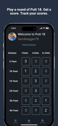 Every Putt Counts screenshot 5
