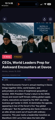 TheWkly Screenshot 3 of 10