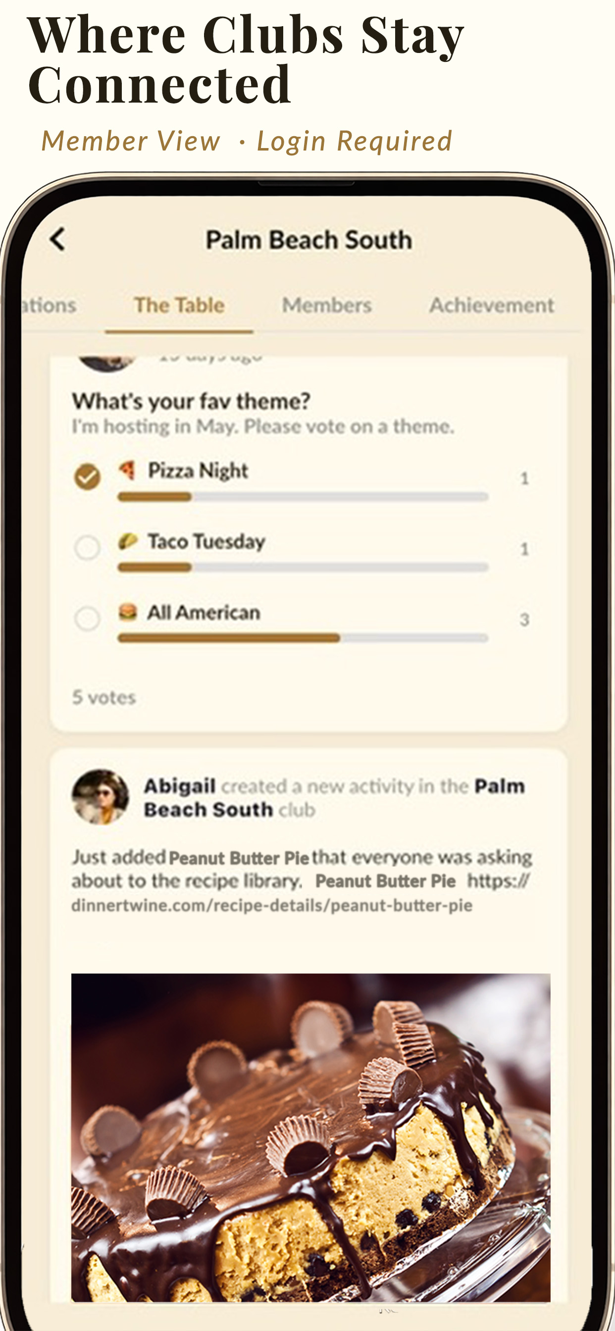 DinnerTwine screenshot 5