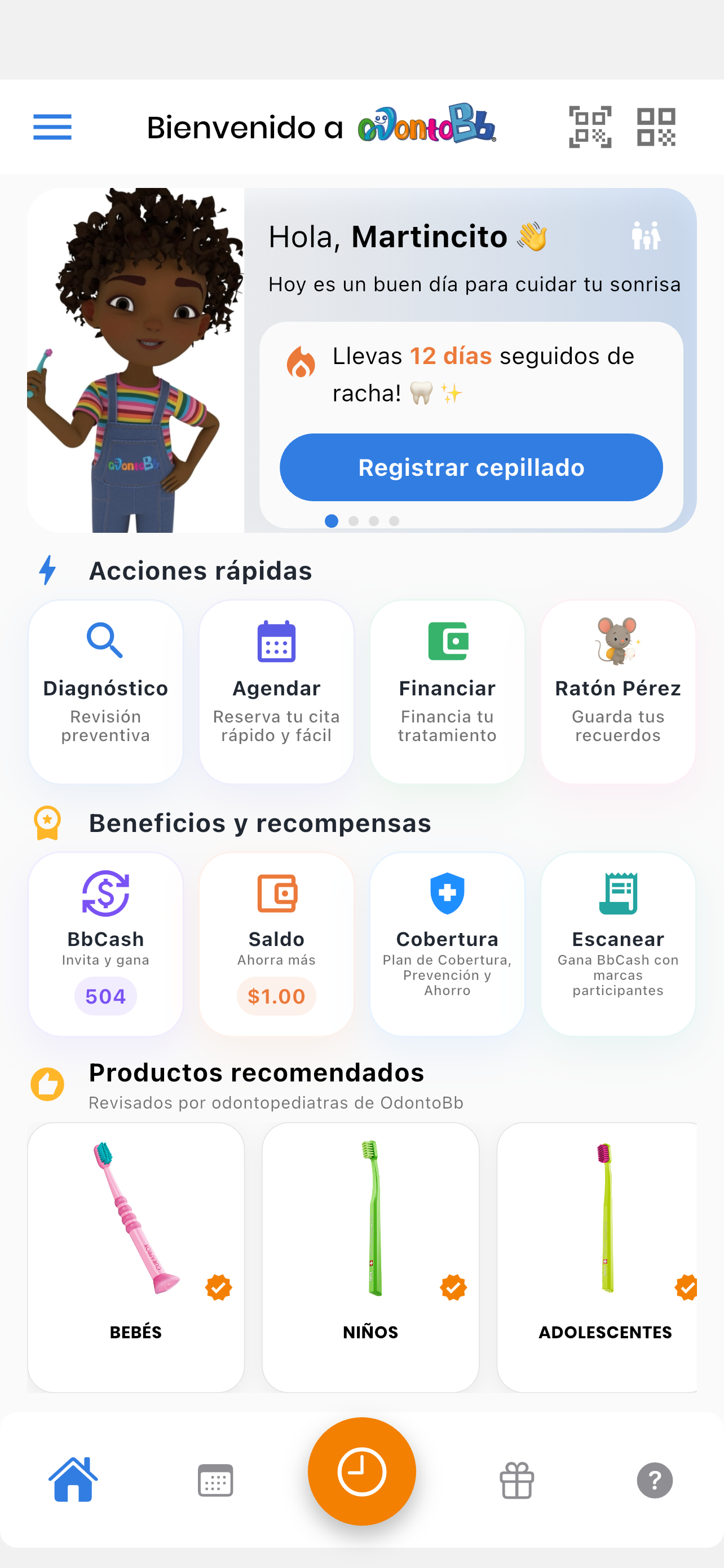 OdontoBb +