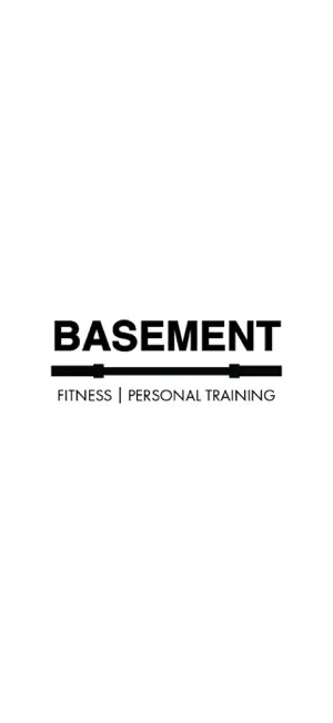 Basement Fitness screenshot 1