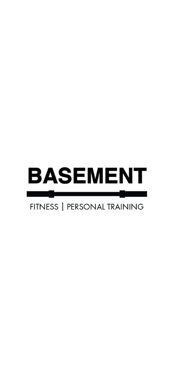 Screenshot #1 pour Basement Fitness