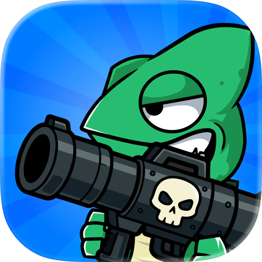 Wild Wars: Mad Ones Unleashed