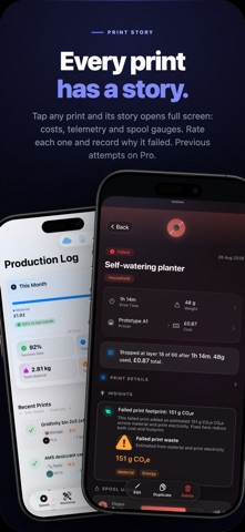 Filamingo Beta Screenshot 7