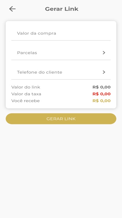 Oh My Gold - Influentes screenshot-5