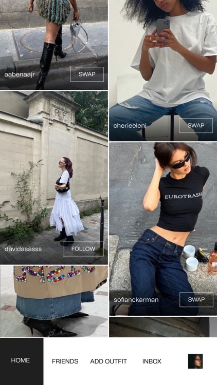 Popswap | Fashion Community