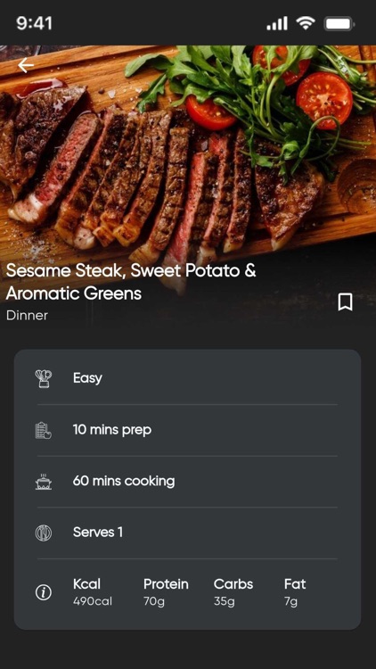 Planet Fitness Play screenshot-3