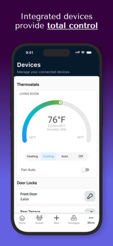 Desk Intelligence Screenshot 6 of 8