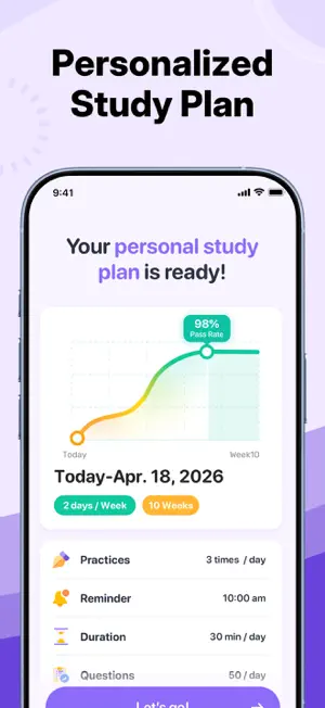 NAPLEX Exam Prep 2026 screenshot 4