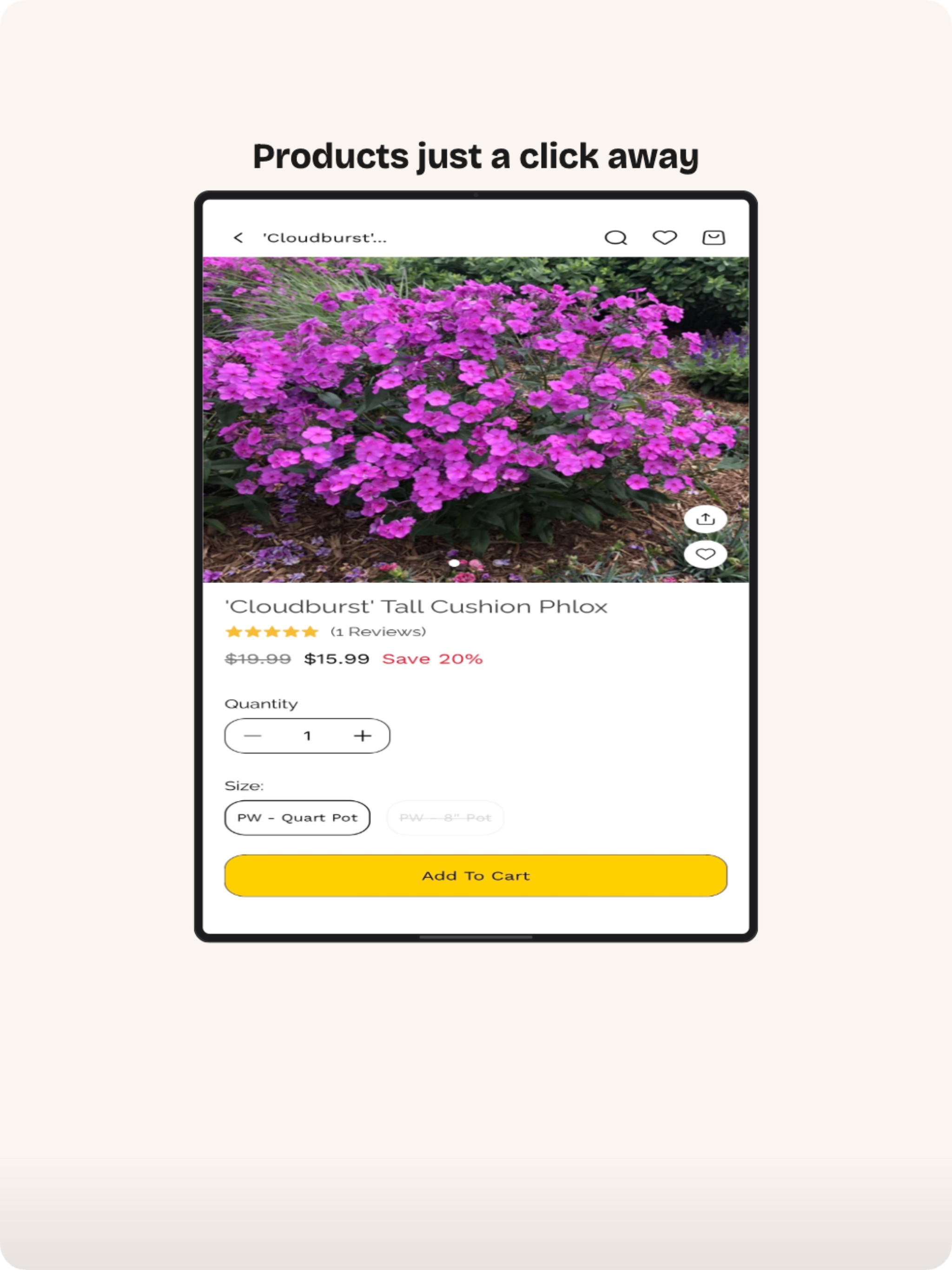 Garden Crossings screenshot 7