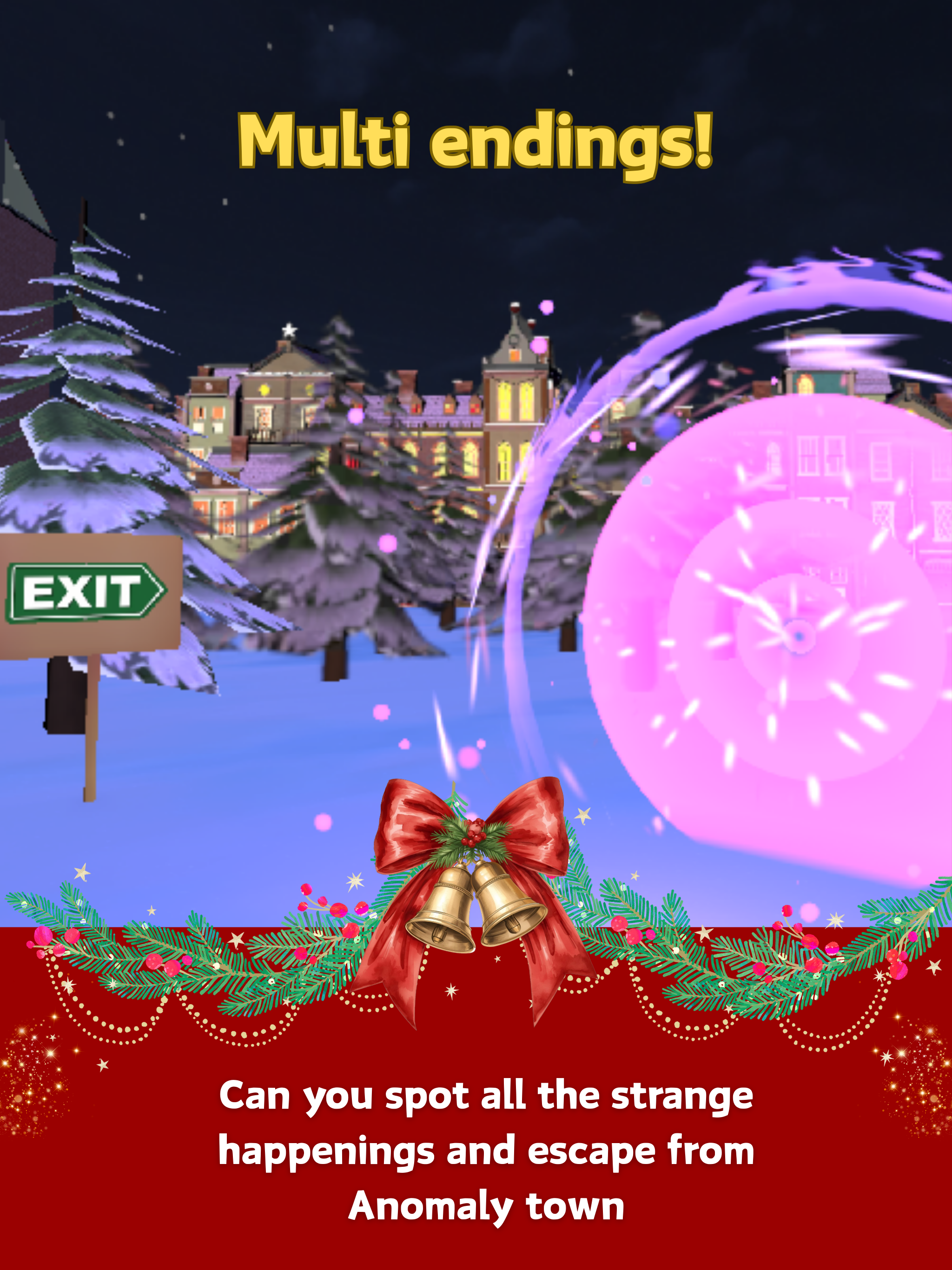 AnomalyXmas