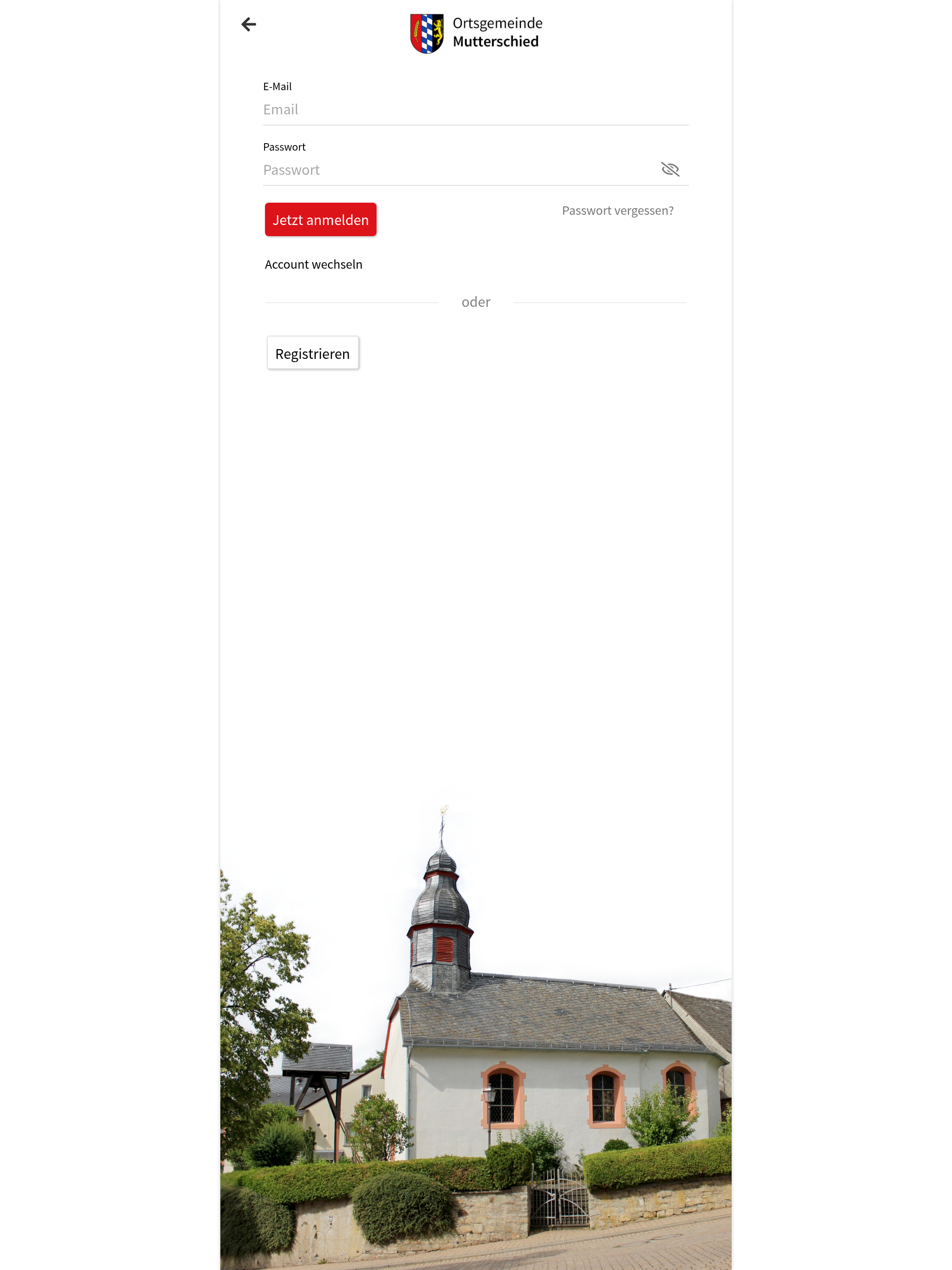 Mutterschied screenshot 9