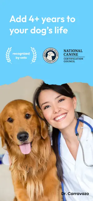 Dawgz: Dog Training & Vet Care screenshot 1