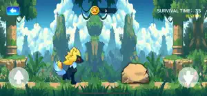 Pet Run: Evolution Dash screenshot 1