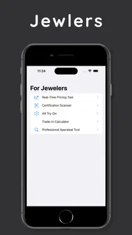 Gem Genius AI iphone resimleri 4