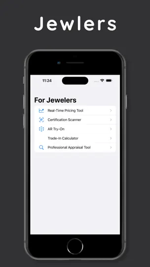 Gem Genius AI iPhone Ekran Görüntüsü 4