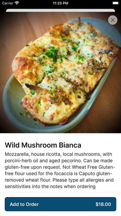 Pomelia To Go screenshot-3