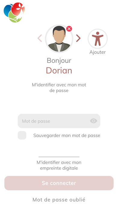 MPV à portée de main Screenshot
