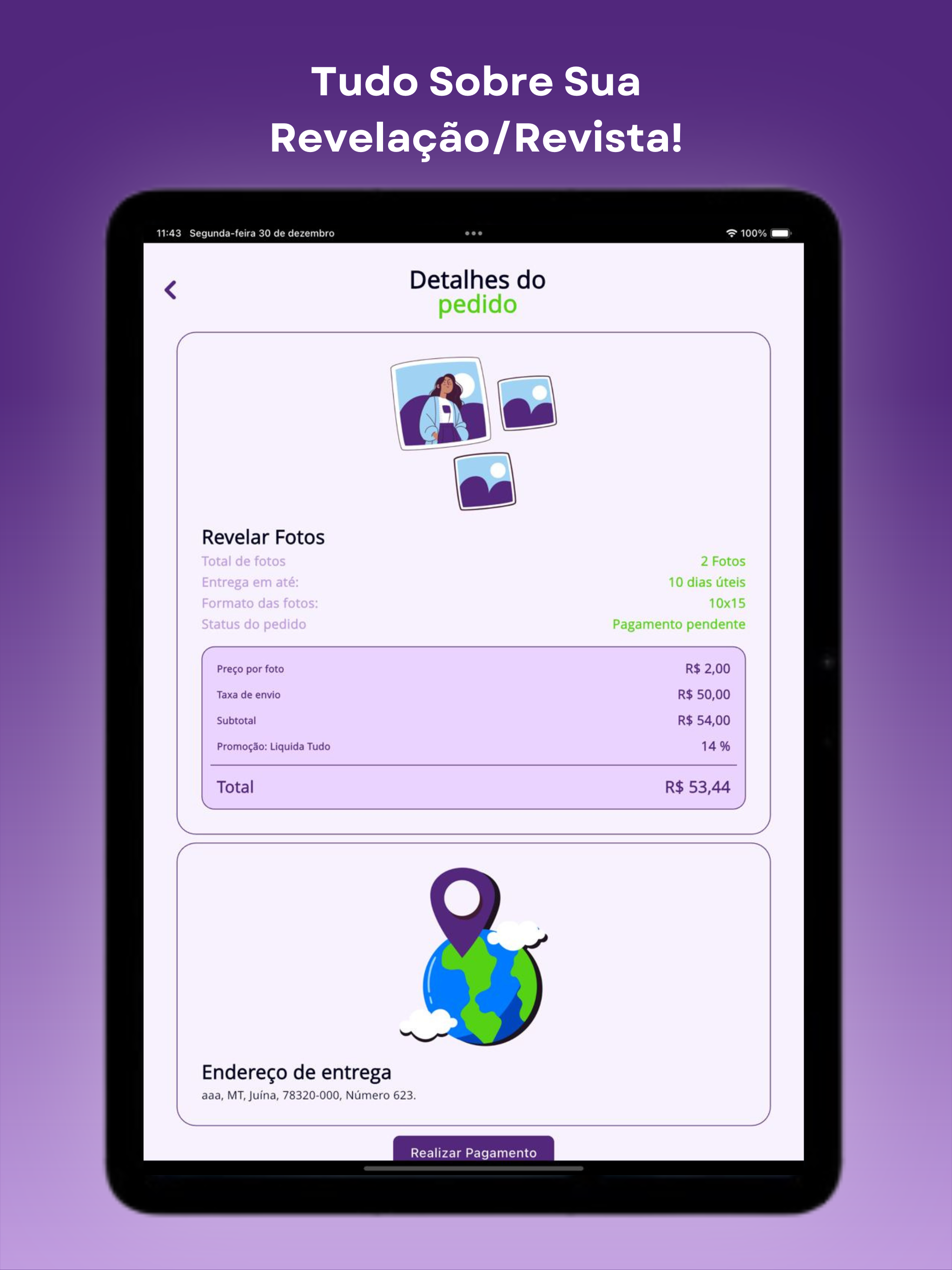 FlyPhotos screenshot 7