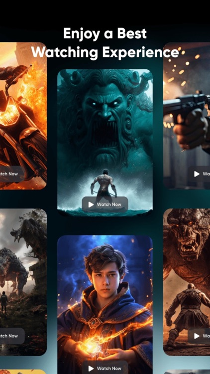 Movix Pro screenshot-4