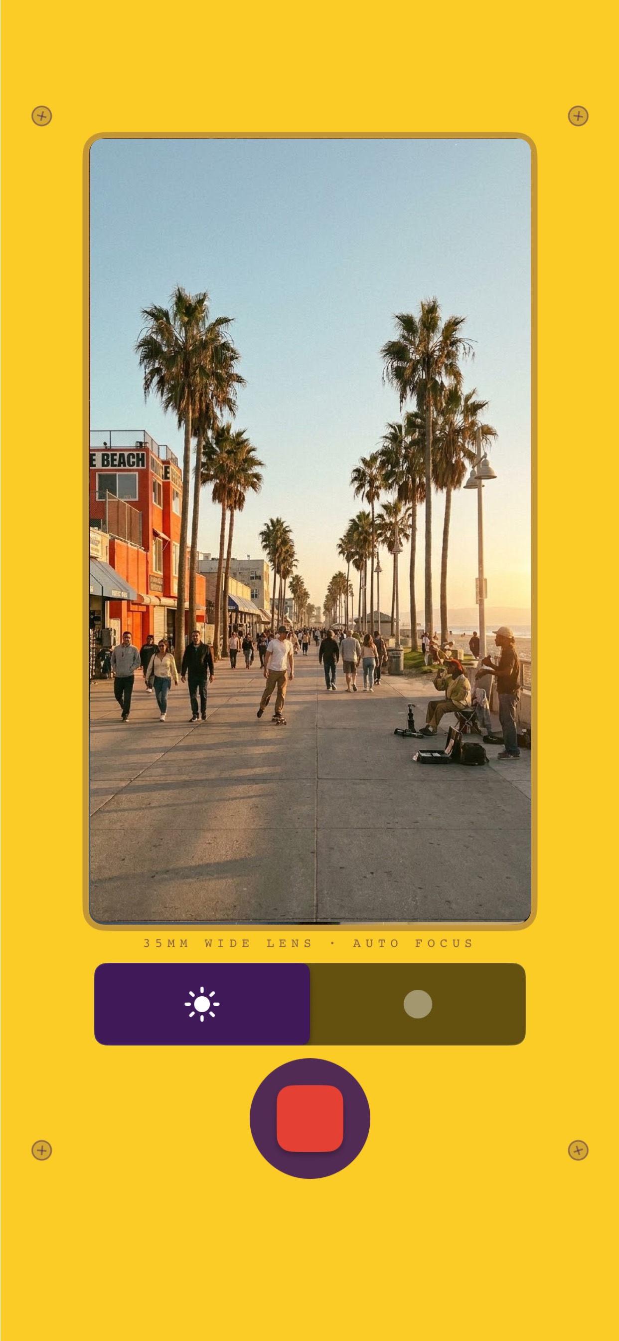 Screenshot 3 of VIBECAM: LA