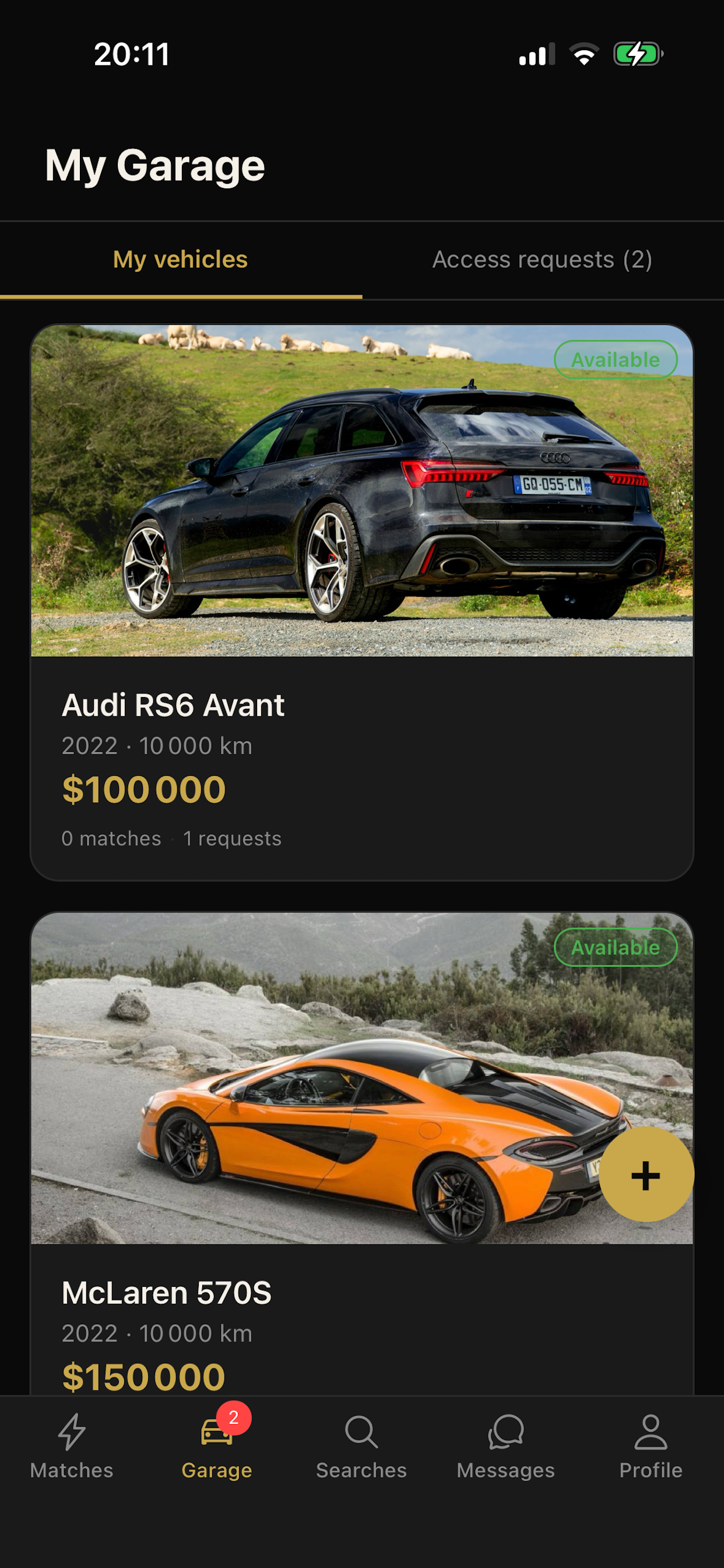 Offwan screenshot 4