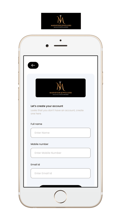 Mahaveer Jewellers Screenshot