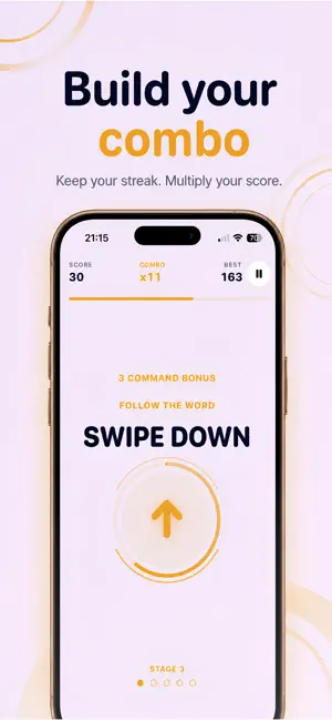 ReflexRuse screenshot 4