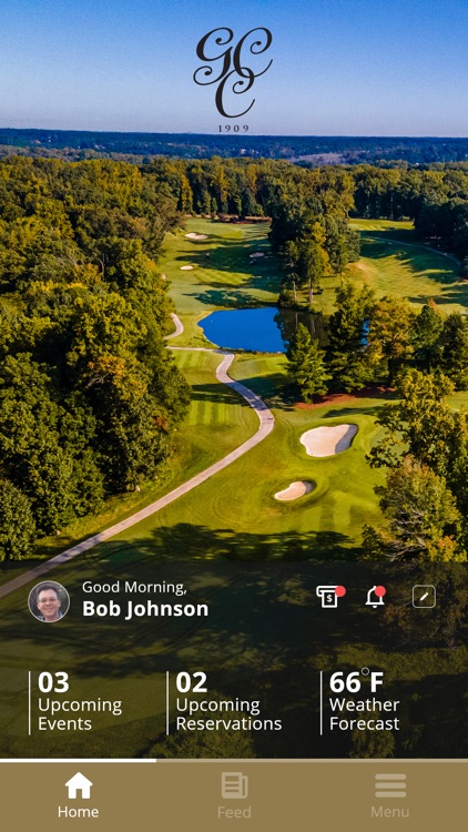 Greensboro Country Club screenshot-5