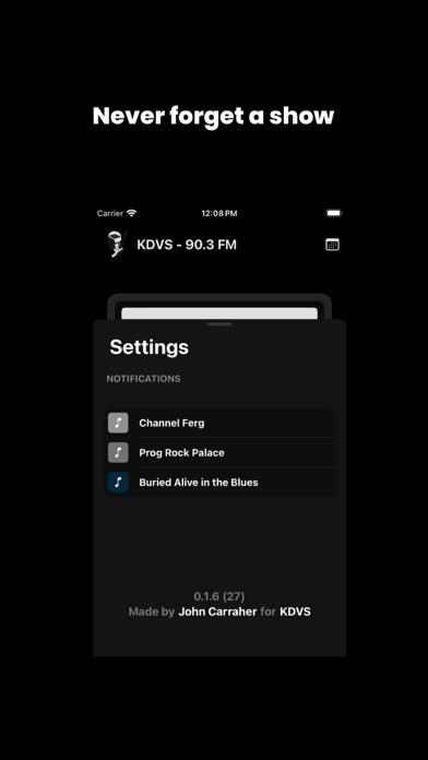 Screenshot 3
