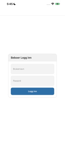 R24 Beboer screenshot