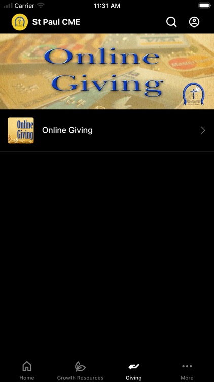 St. Paul CME Church - Savannah