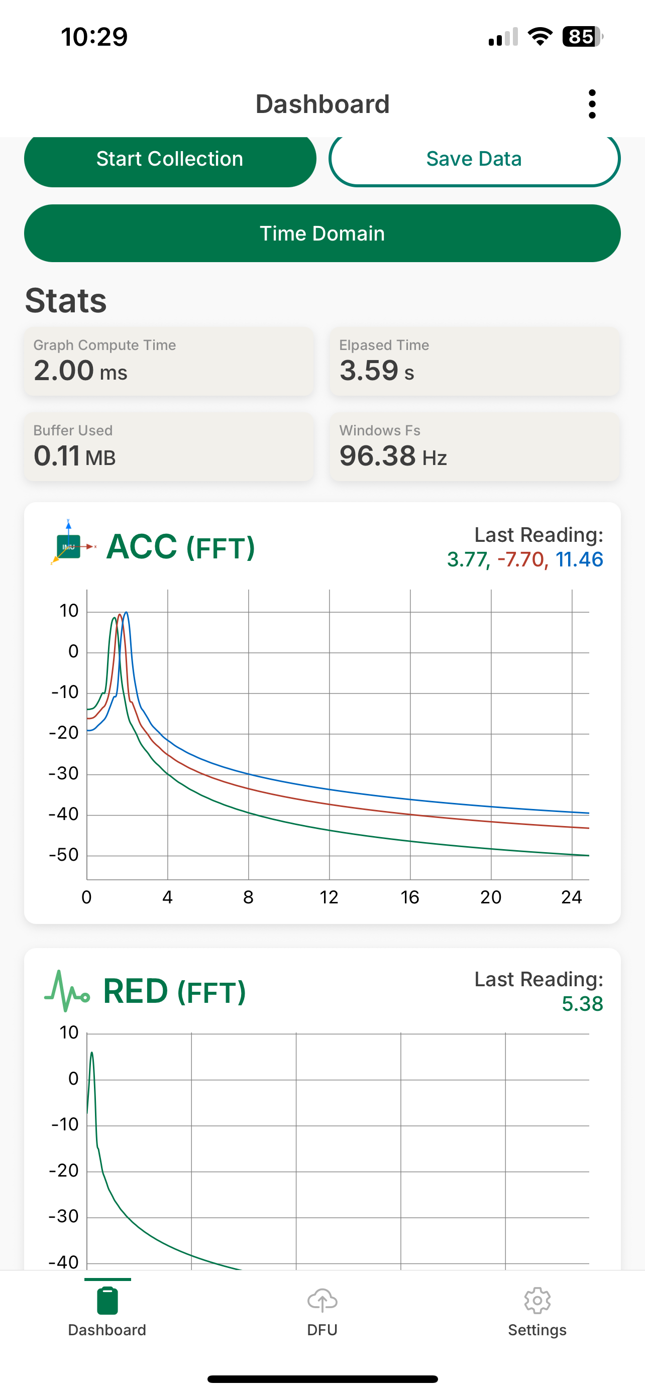 CirqtLab Kit screenshot 4