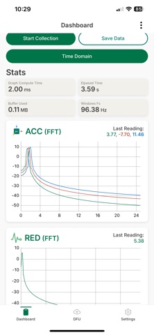 CirqtLab Kit screenshot
