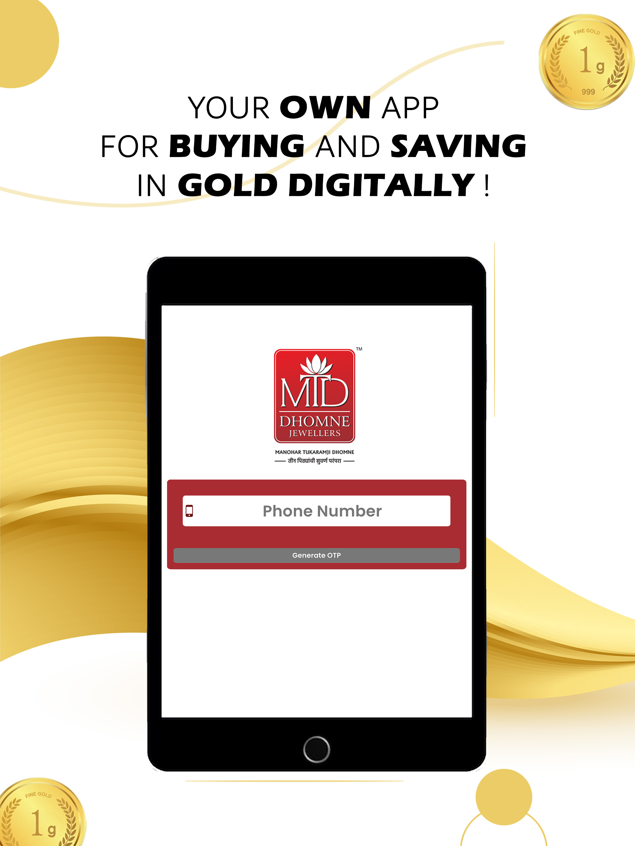 MTD JEWELLERS screenshot 8