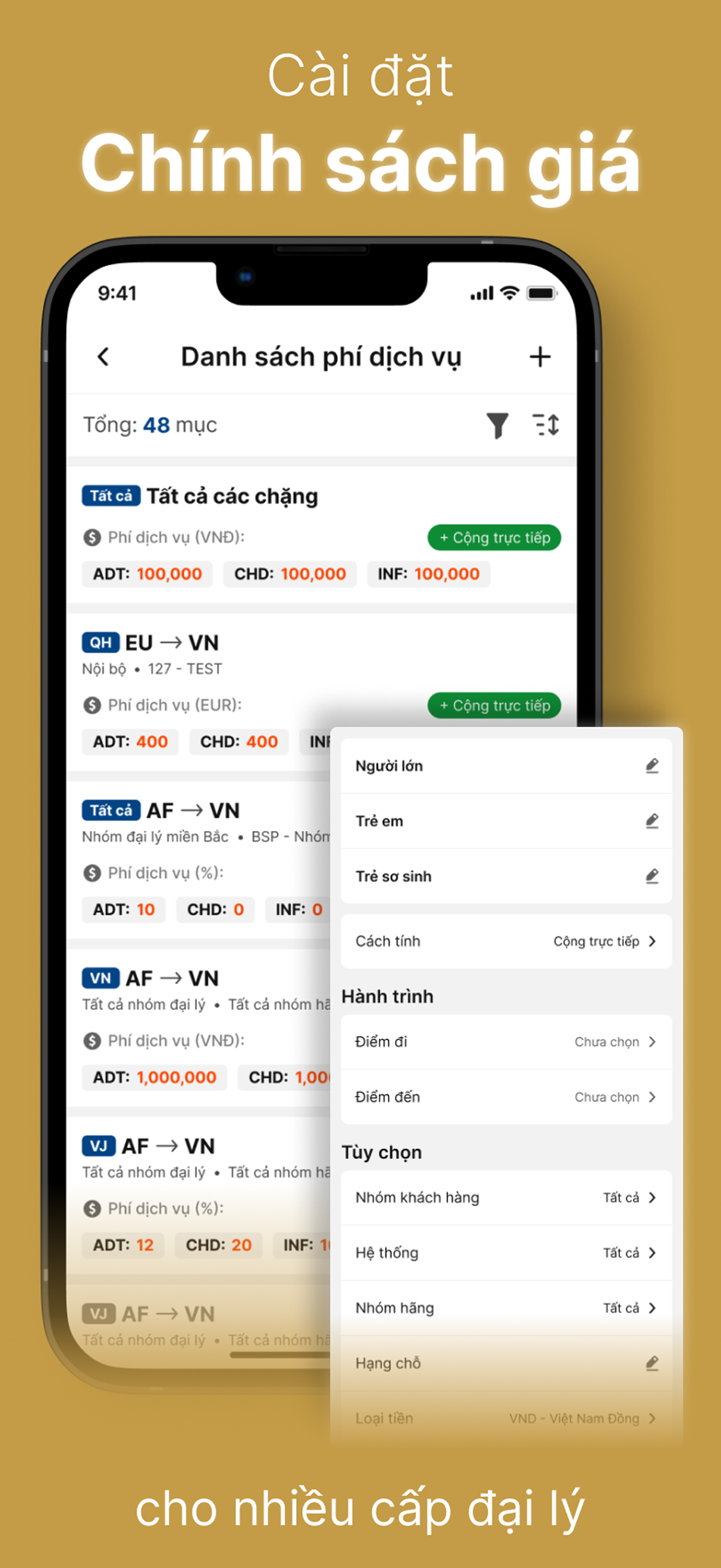 CheckFly screenshot 5