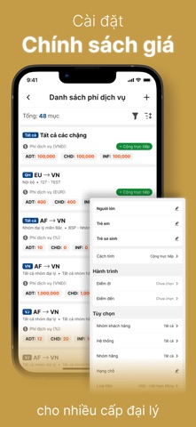 CheckFly screenshot