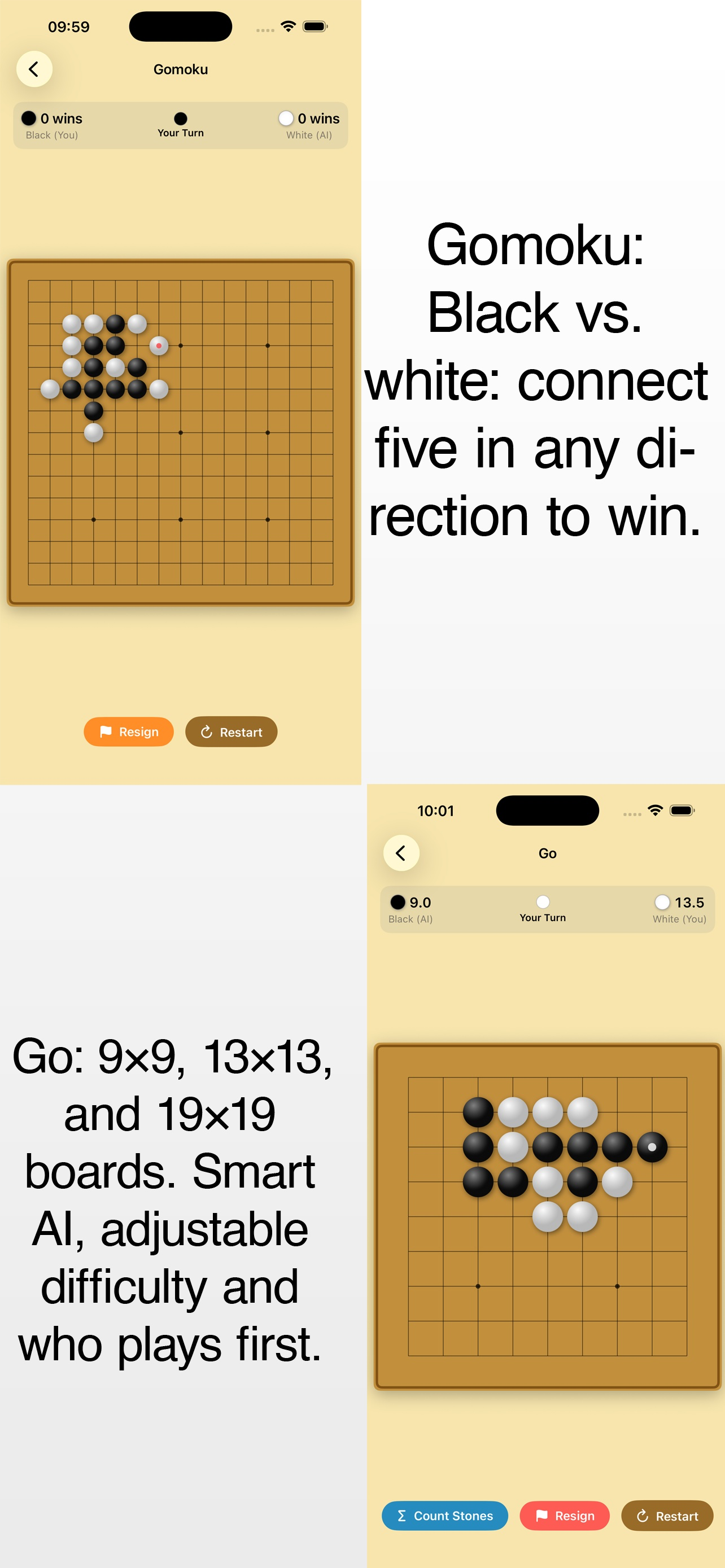 Offline Games All-in-one screenshot 6