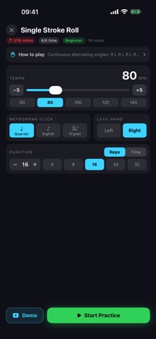 Rudimentalist Screenshot 3 of 6