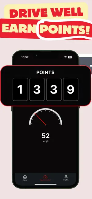 CROOZZ screenshot 3