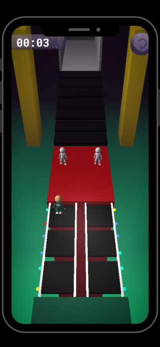 Guess Jump Screenshot 5 of 5