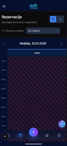 TEKA AI Screenshot 1 of 4